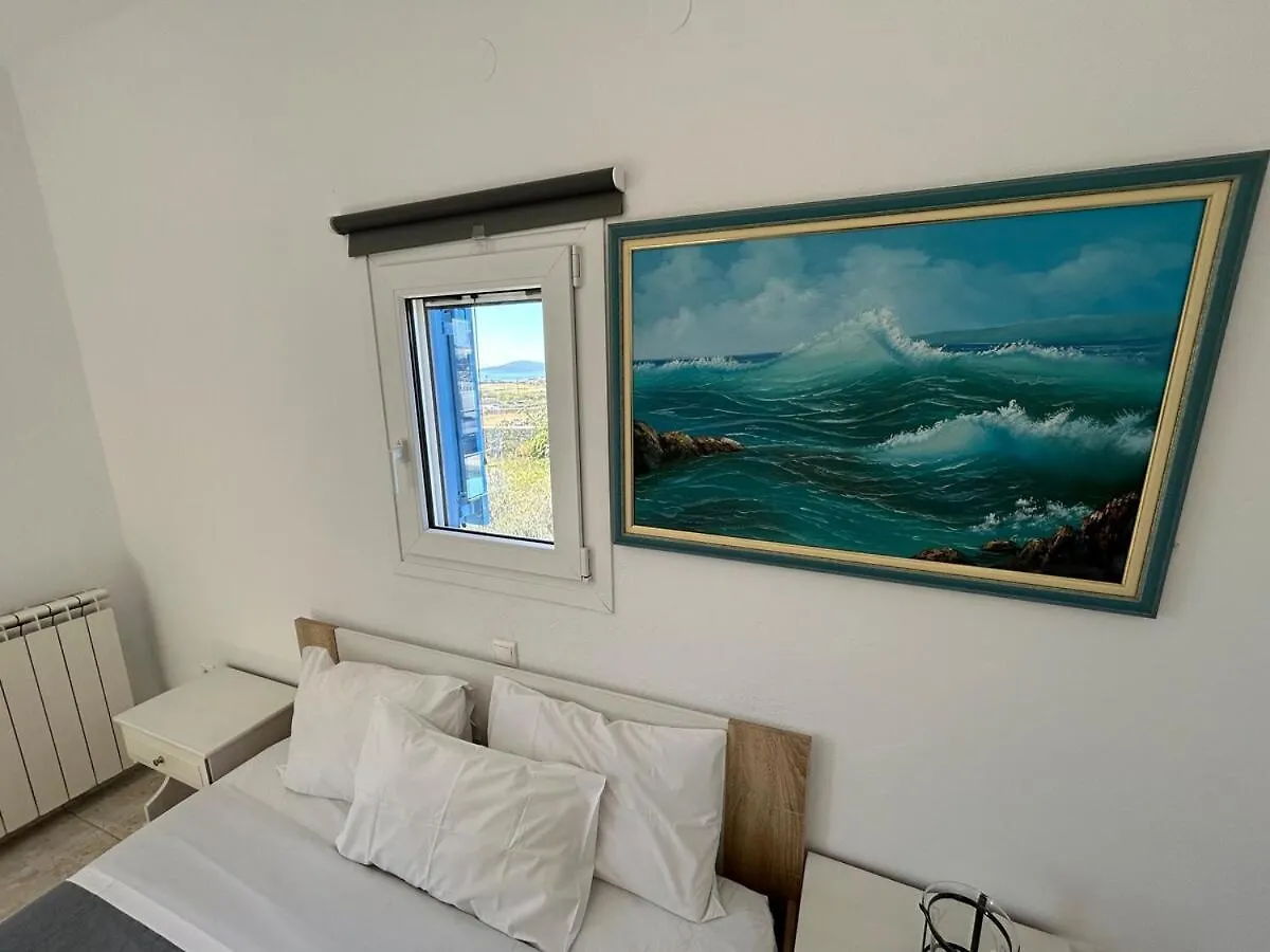 Villa Verdi Mykonos Mykonos Town 0*,