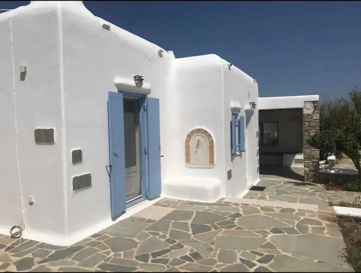 Villa Verdi Mykonos Mykonos Town Grecia