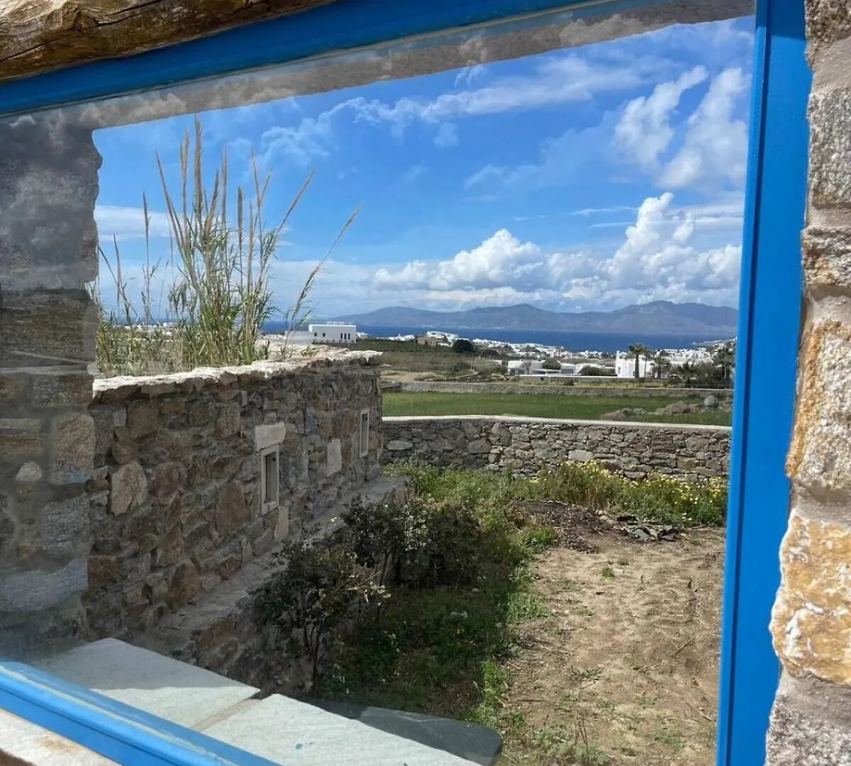 Villa Verdi Mykonos Mykonos Town