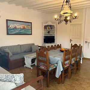 Sole Mykonos Appartamento