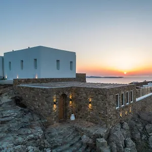 Joy - Sunset Sea View Villa